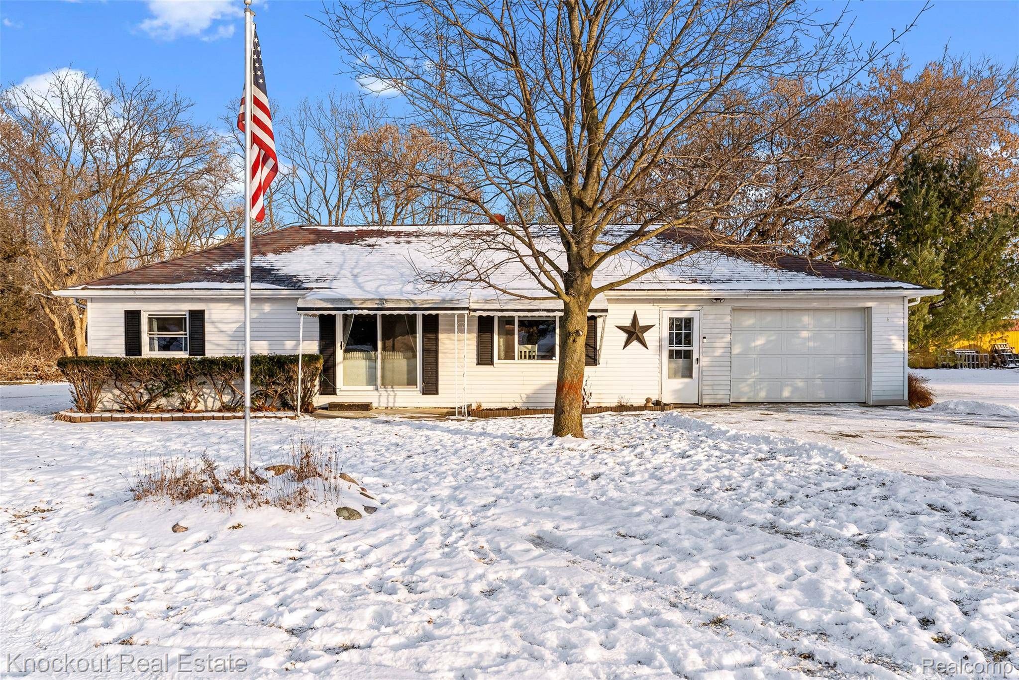 Birch Run, MI 48415,13471 Gera RD