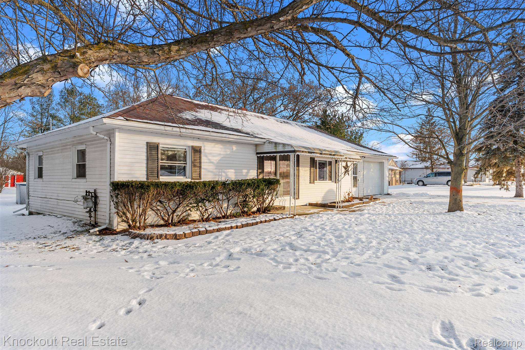 Birch Run, MI 48415,13471 Gera RD