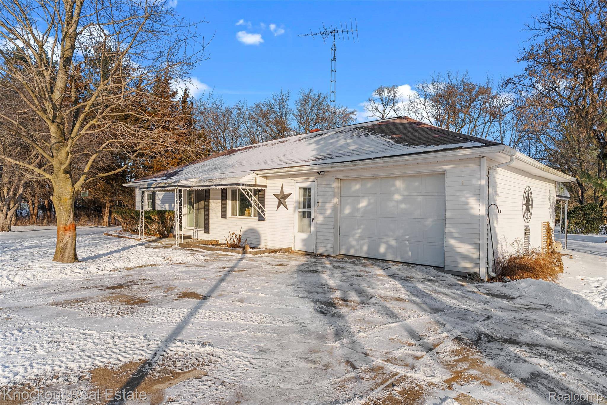 Birch Run, MI 48415,13471 Gera RD