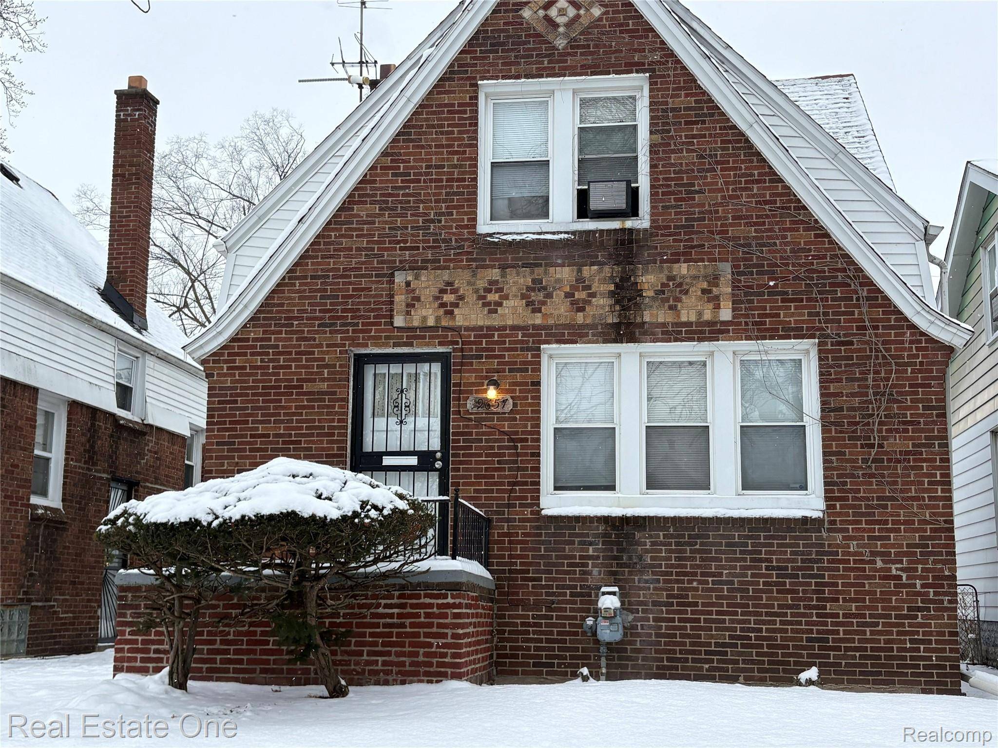 Detroit, MI 48234,19657 Gallagher ST