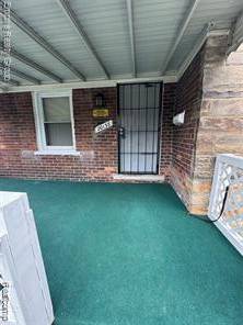 Detroit, MI 48234,20138 Norwood ST