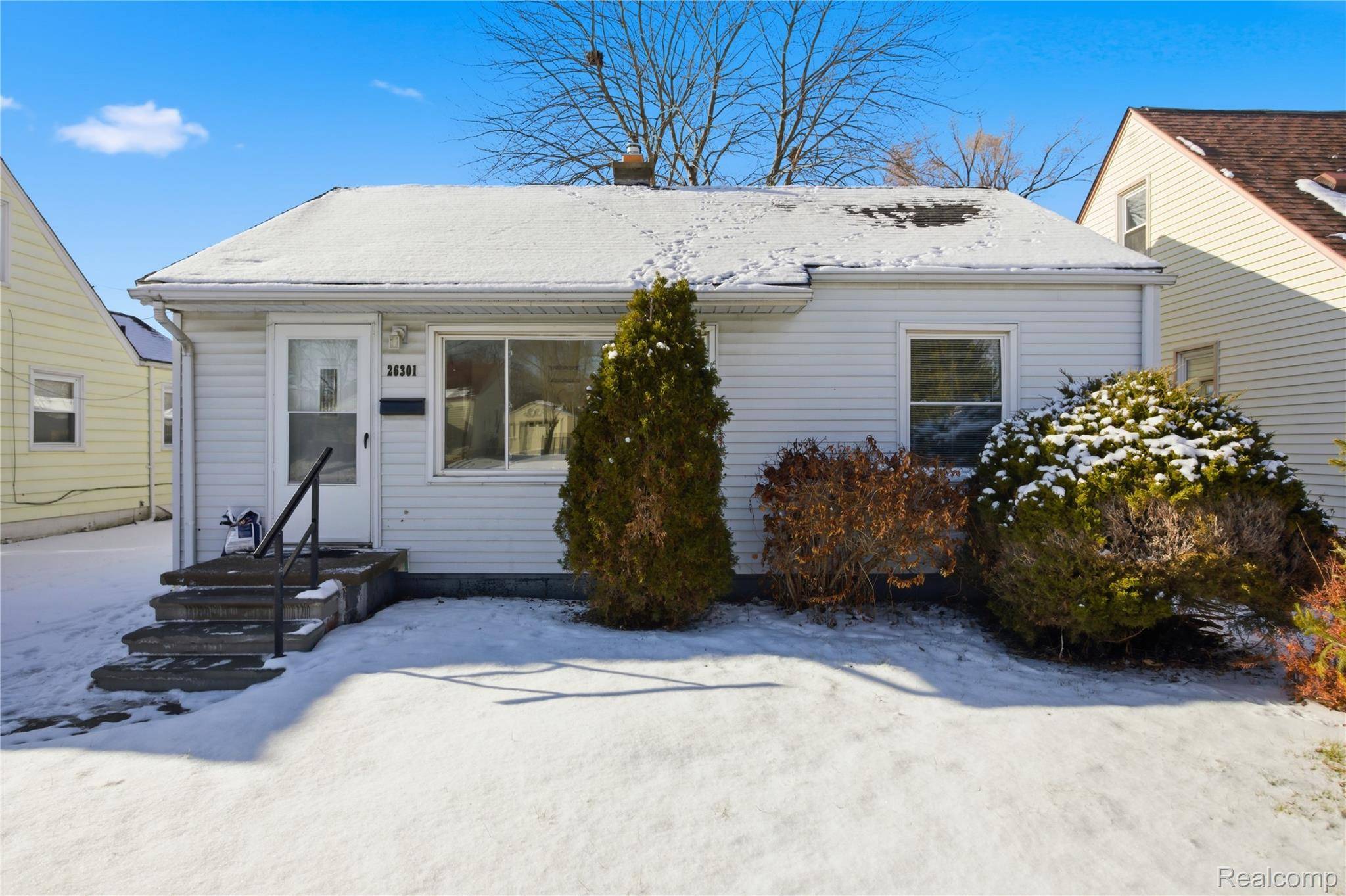 Roseville, MI 48066,26301 Clancy ST