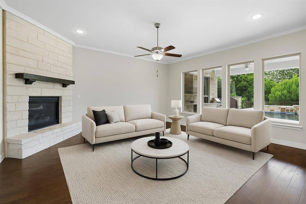 Trophy Club, TX 76262,2866 Milsons Point Drive