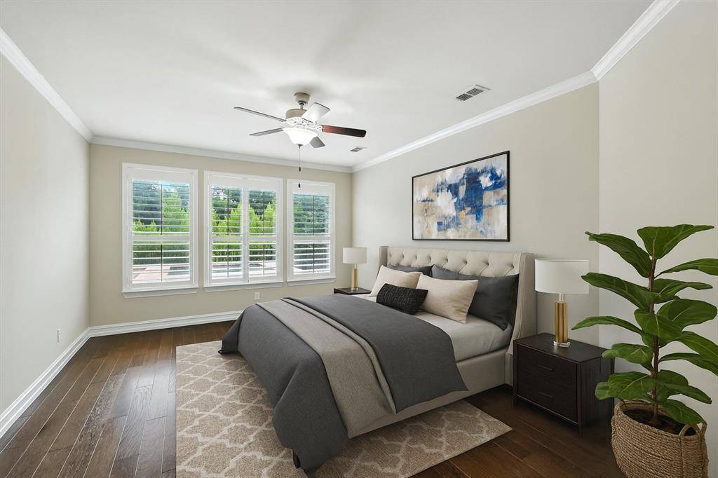 Trophy Club, TX 76262,2866 Milsons Point Drive