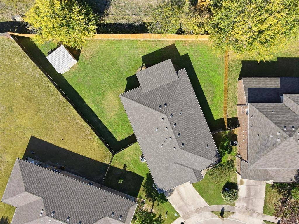 Fort Worth, TX 76177,15980 Avenel Way