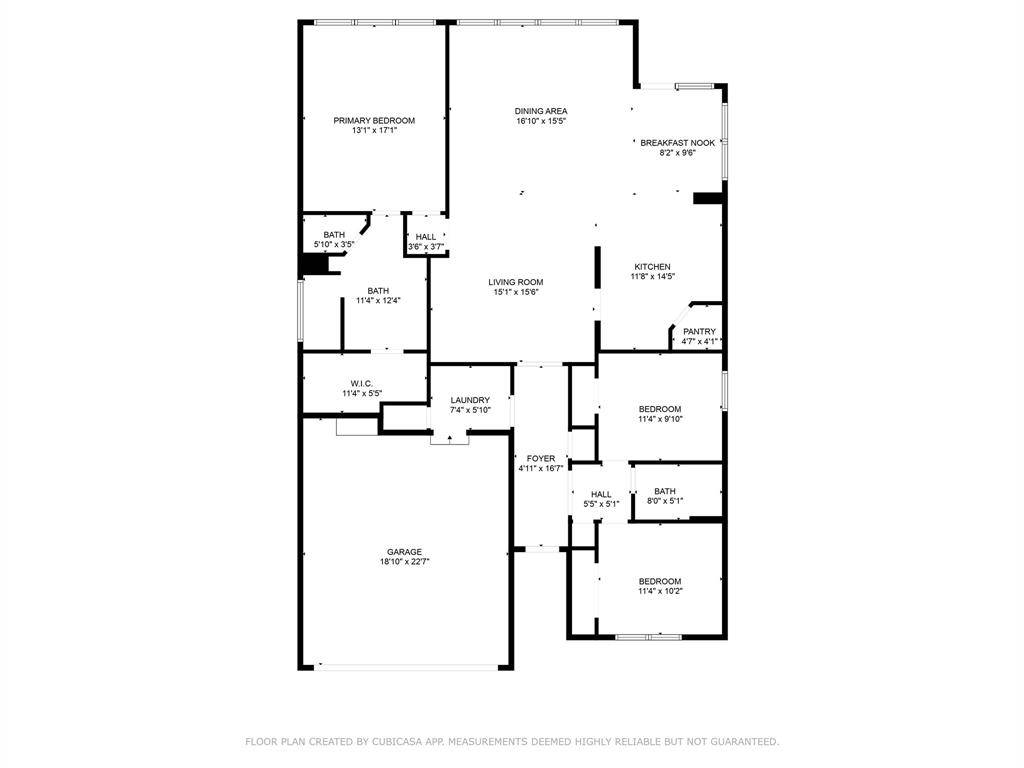 Fort Worth, TX 76177,15980 Avenel Way