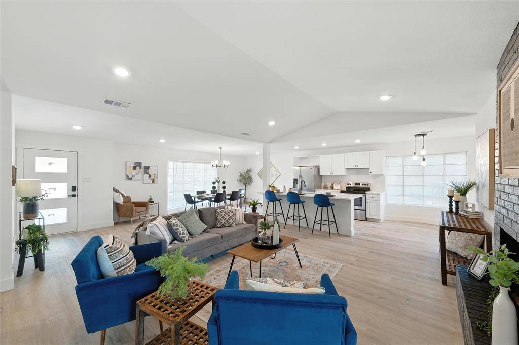 Dallas, TX 75232,1411 E Kirnwood Drive