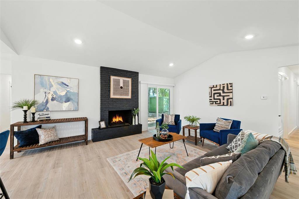 Dallas, TX 75232,1411 E Kirnwood Drive