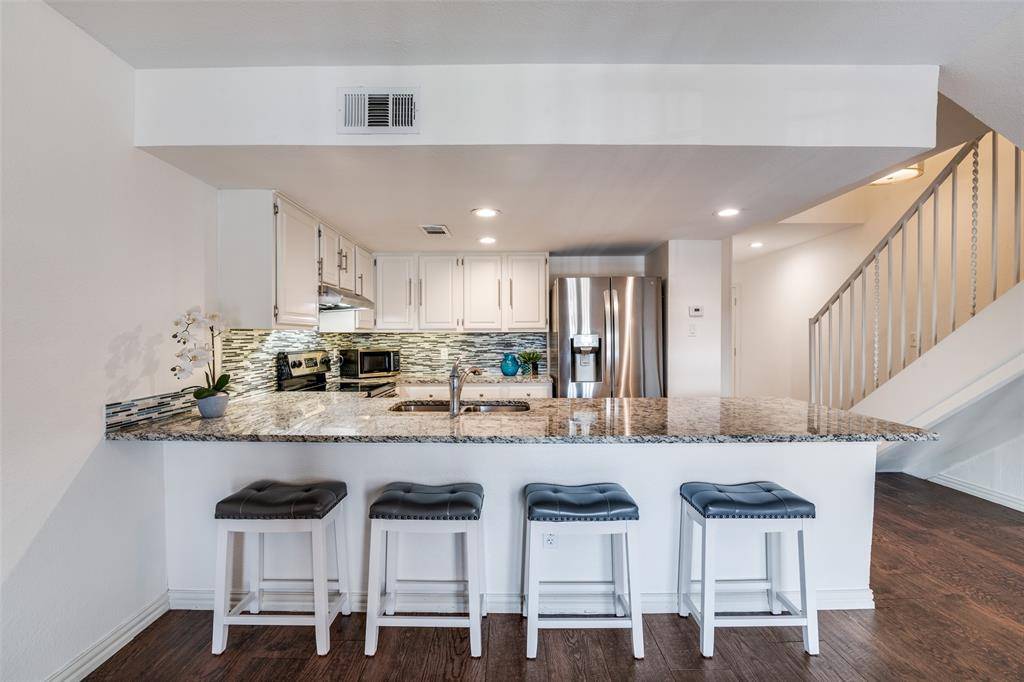 Rockwall, TX 75032,438 Yacht Club Drive #F