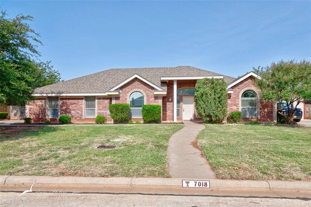 Abilene, TX 79606,7018 Springwater Avenue