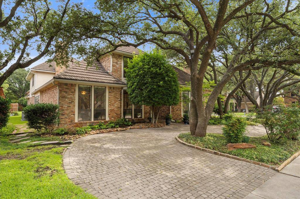 Plano, TX 75024,4505 Hitching Post Lane