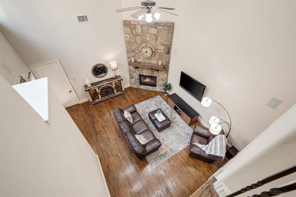 Colleyville, TX 76034,5134 Post Oak Trail