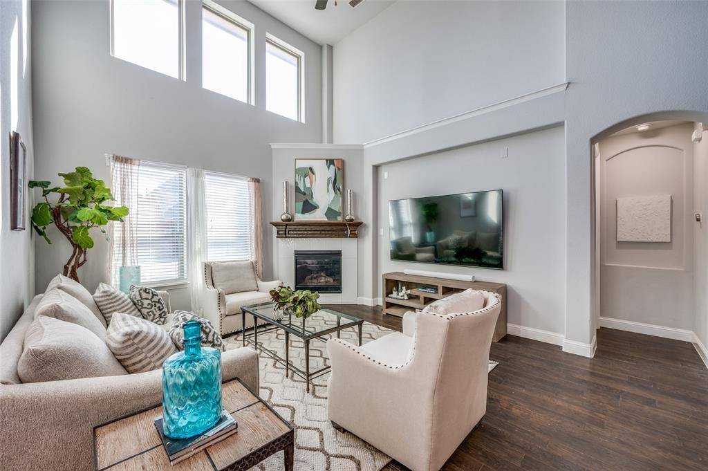 The Colony, TX 75056,3732 Winchester