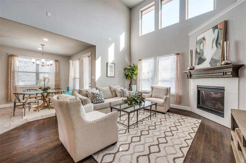 The Colony, TX 75056,3732 Winchester