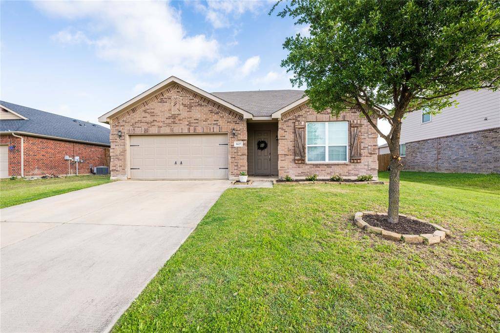 Krum, TX 76249,1627 Kawati Way