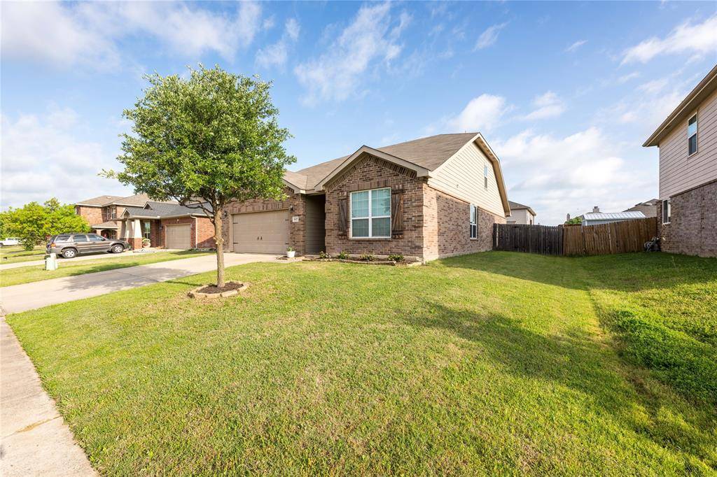 Krum, TX 76249,1627 Kawati Way