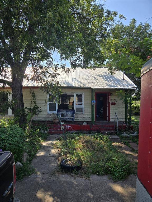 Waco, TX 76704,1125 Taylor Street