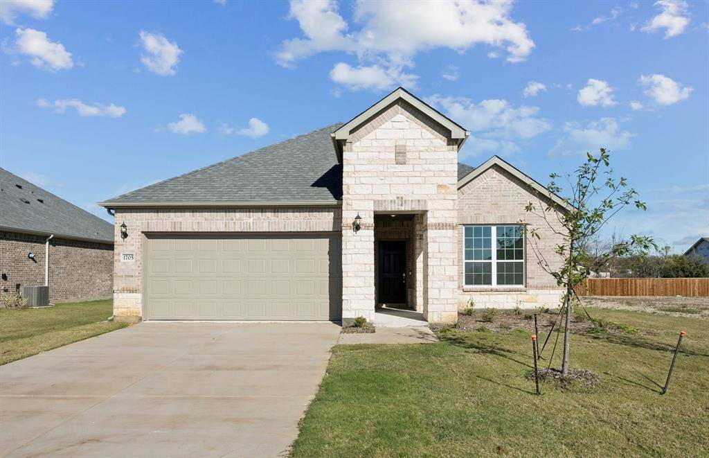 Anna, TX 75409,1705 David Drive