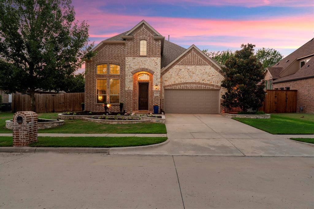 Mckinney, TX 75071,5517 Pinewood Drive
