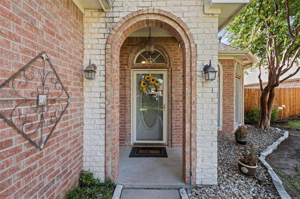 Waxahachie, TX 75165,710 Mc Murry Drive