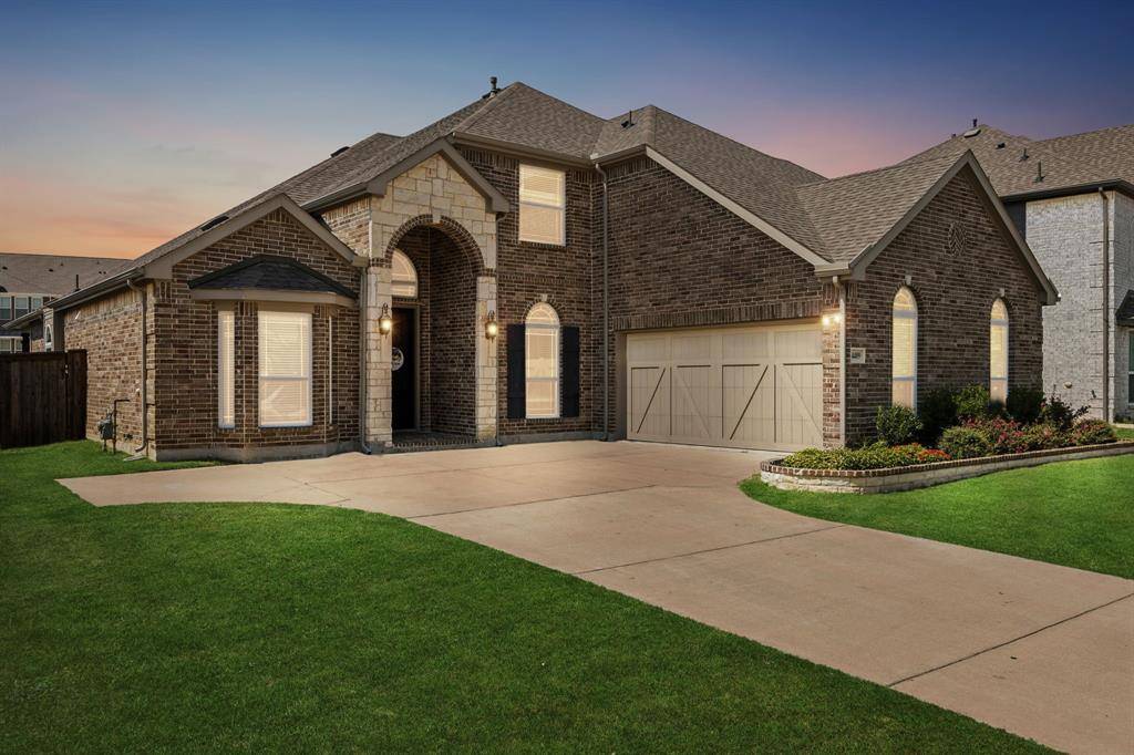 Celina, TX 75078,4409 Canadian River Drive