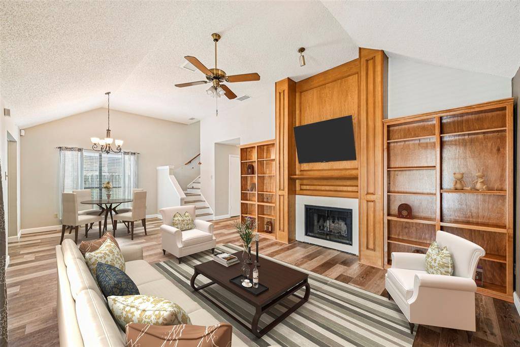 Lewisville, TX 75067,758 Red Oak Drive