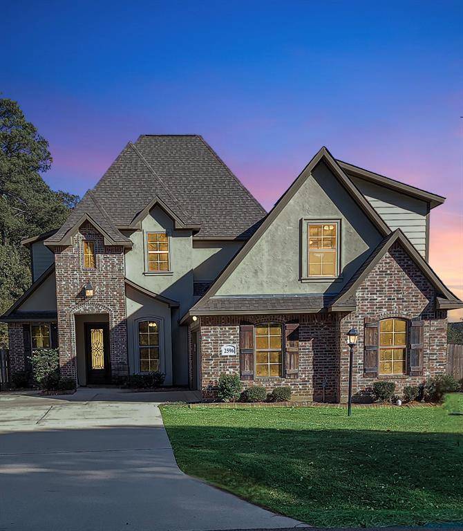 Haughton, LA 71037,2596 Southcrest Drive