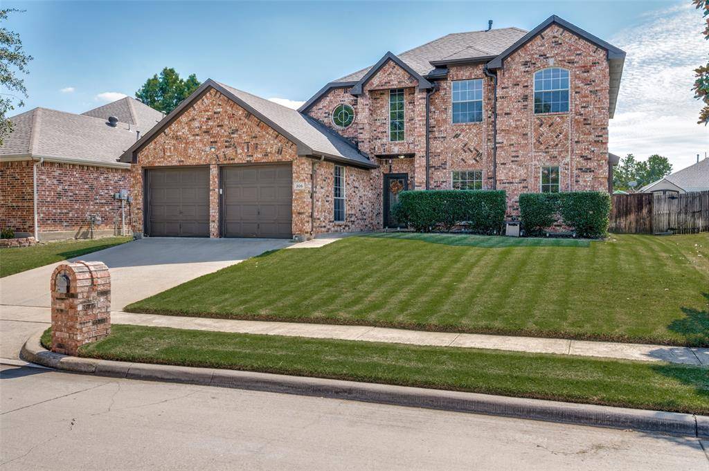 Lake Dallas, TX 75065,305 Ravenna Road