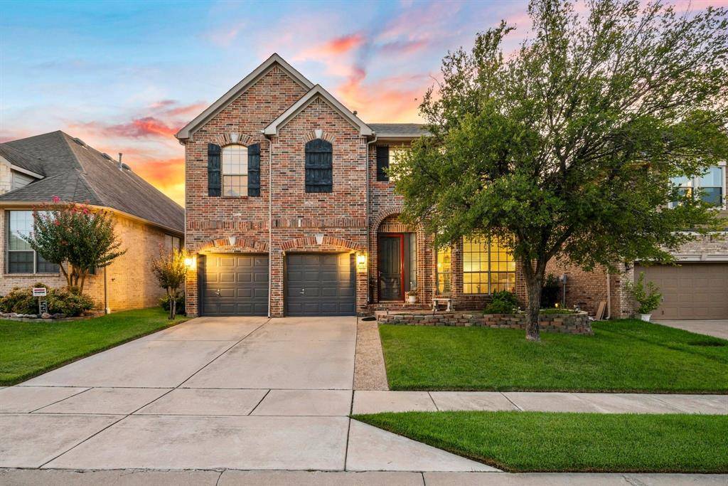 Bedford, TX 76021,3917 Autumn Lane