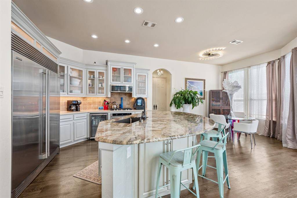 Bedford, TX 76021,3917 Autumn Lane