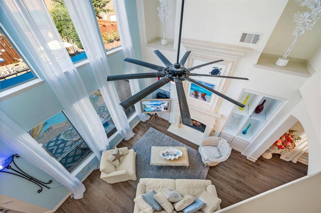 Bedford, TX 76021,3917 Autumn Lane