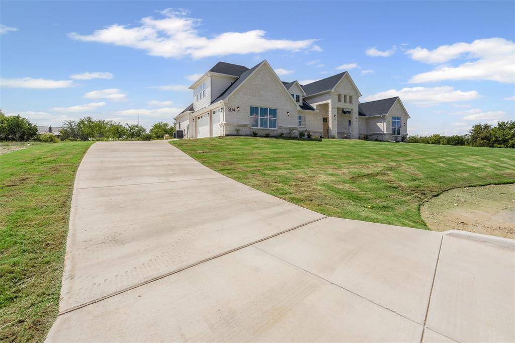 Weatherford, TX 76085,204 Tankhouse Terrace