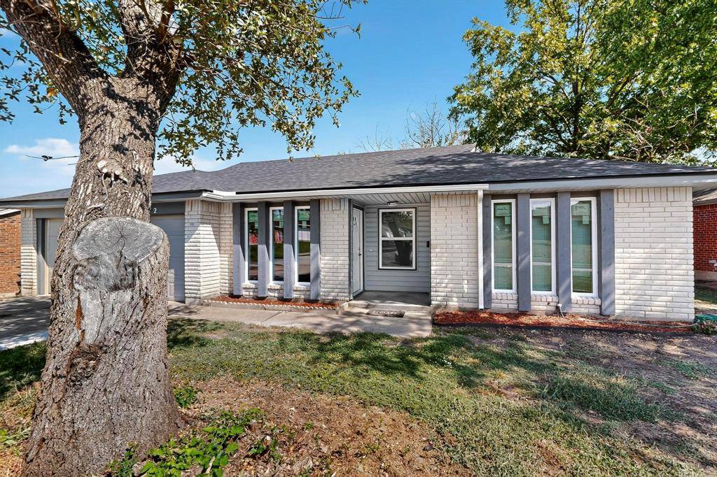 Mesquite, TX 75149,412 Sesame Drive