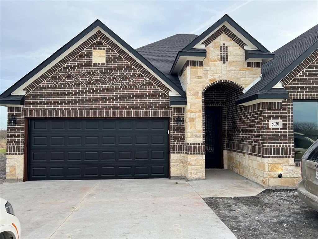 Rice, TX 75155,8030 County Road 1058