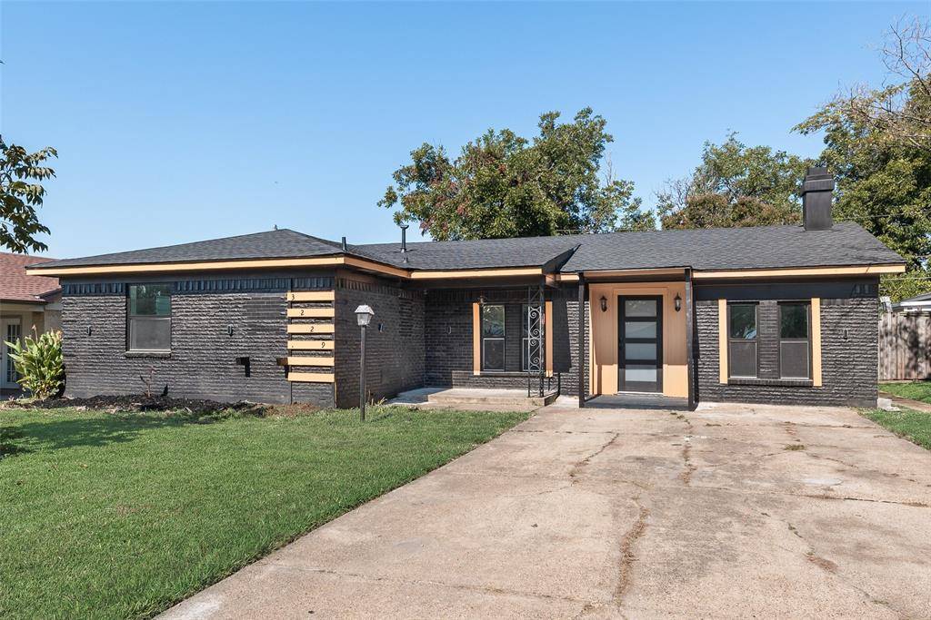 Mesquite, TX 75150,3229 Santiago Drive