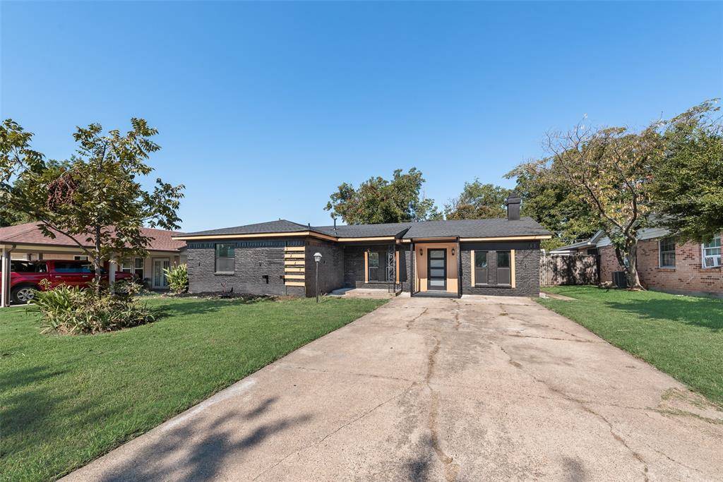 Mesquite, TX 75150,3229 Santiago Drive