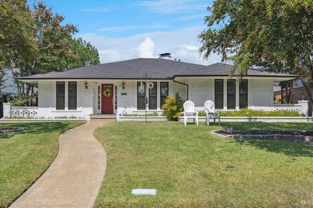 Dallas, TX 75238,10023 Edgecove Drive