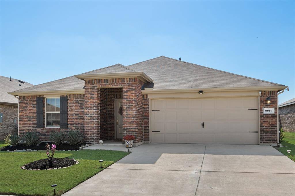 Royse City, TX 75189,2916 Roper Street