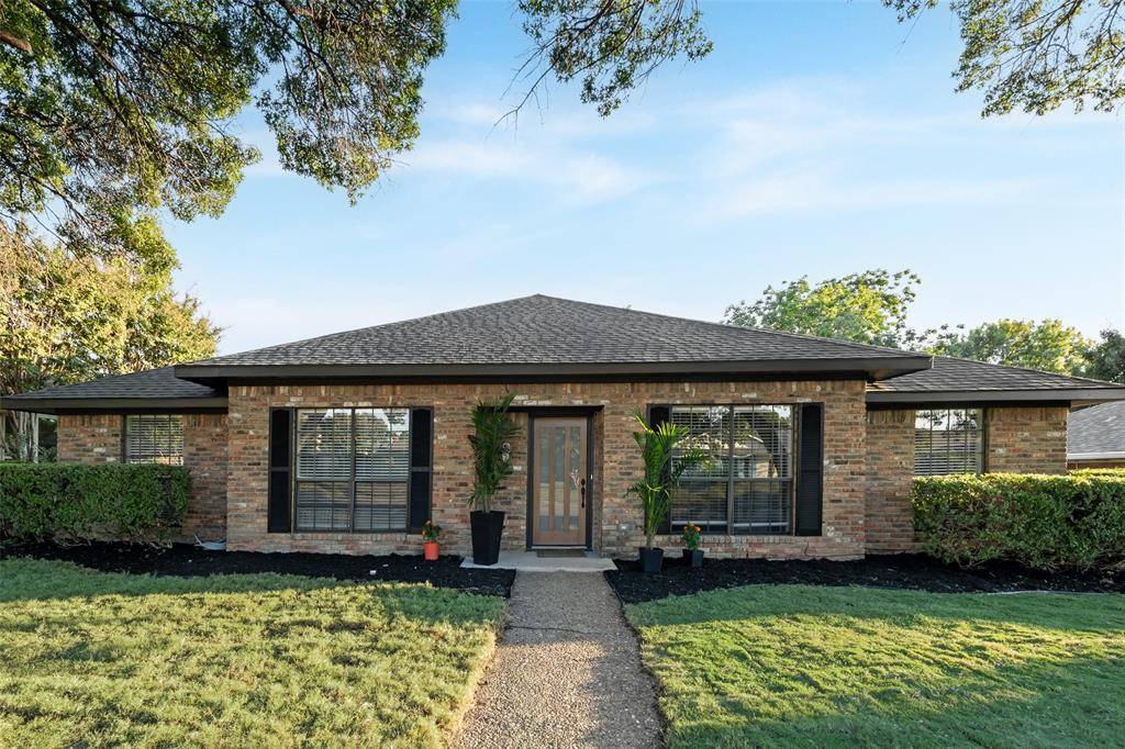 Plano, TX 75023,2800 Glen Forest Lane