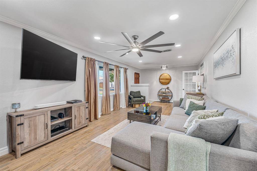 Richardson, TX 75080,303 Nottingham Drive