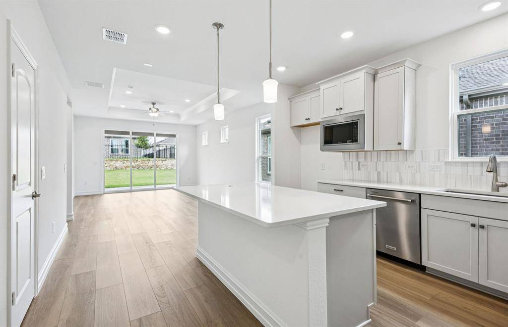 Celina, TX 75009,1245 Bogart Way