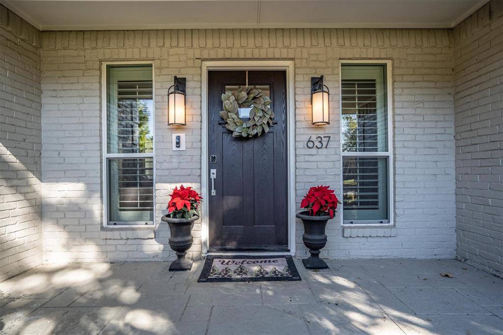 Richardson, TX 75081,637 Tiffany Trail