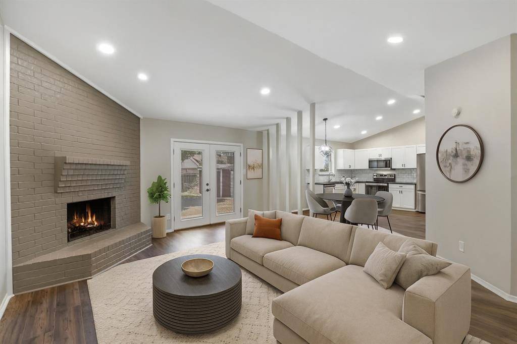 Benbrook, TX 76126,1300 Timbercrest Drive