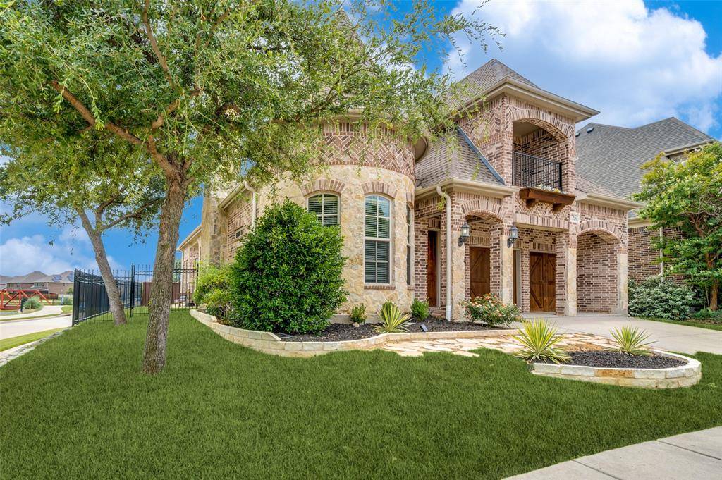 The Colony, TX 75056,8325 Inverness
