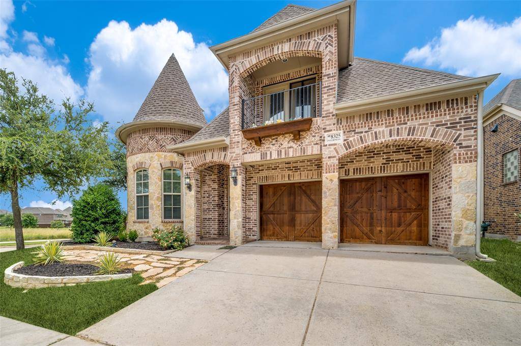 The Colony, TX 75056,8325 Inverness