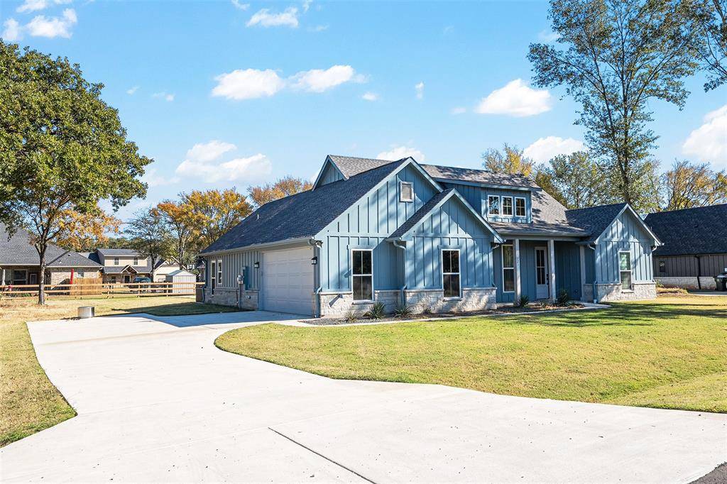 Mabank, TX 75143,721 Clubview Drive
