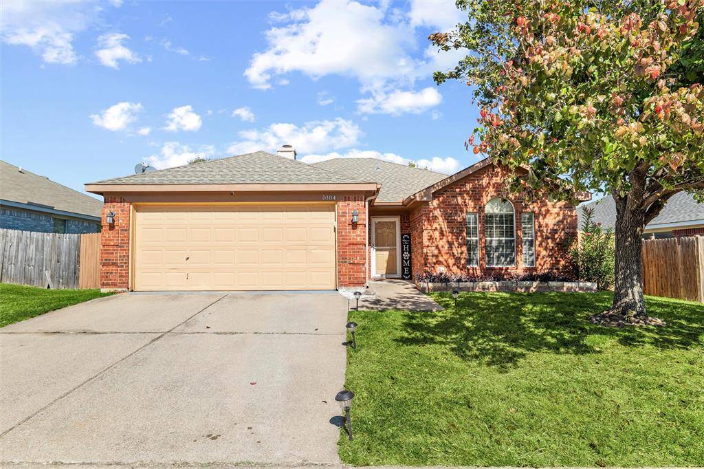 Fort Worth, TX 76123,5104 Valley Village Drive