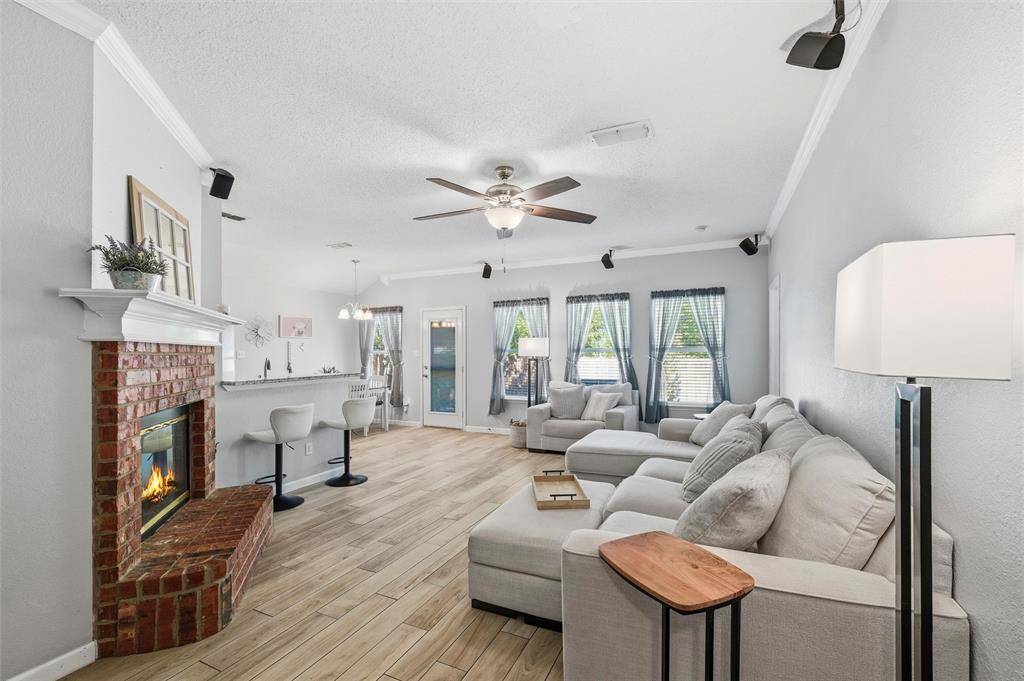 Fort Worth, TX 76123,5104 Valley Village Drive