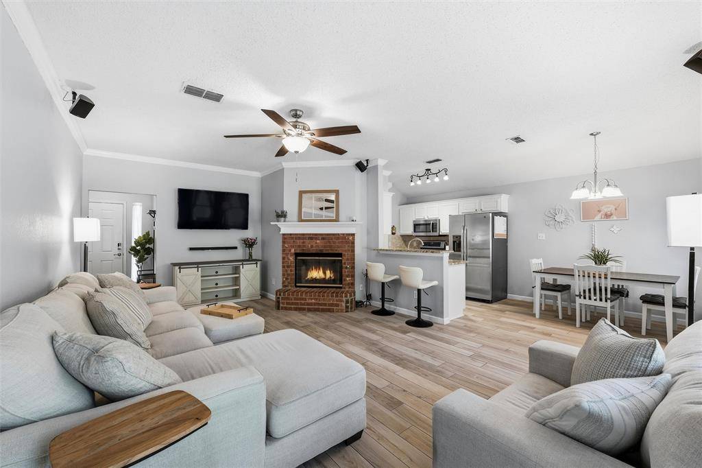 Fort Worth, TX 76123,5104 Valley Village Drive