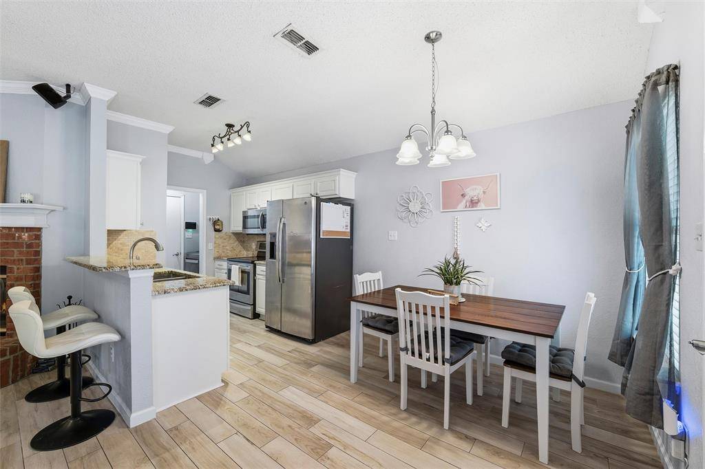 Fort Worth, TX 76123,5104 Valley Village Drive